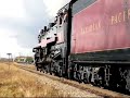 CPR's 2816 