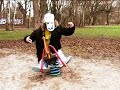 KB-SHOW: Sido Verarsche