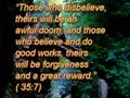Forgive us ALLAH(SWT)