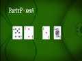 Jogo de Poker: Texas hold’em – probabilidades matemáticas de apostas, e estatísticas, parte #20