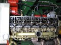 DAF 615 stationair
