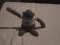 Mr. Chimpy (the monkey) Mr. Chimpy (the monkey)