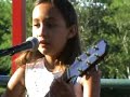 Almira - Blackhorse  The Cherry tree