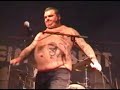 Peter Pan Speedrock - Donkey Punch