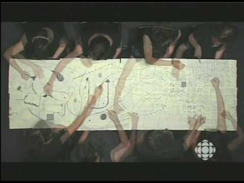 Manon de Pauw - entrevue en français