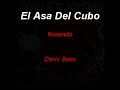 El Asa Del Cubo Bass Cover.mp4