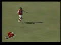 Gol de Santa Fe - Calime�o Preciado