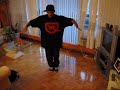 Runz introducing Diego poplockin