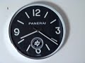 Panerai Pendulum CLOCK MOVIE