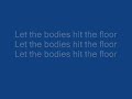 Drowning Pool - Bodies