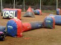 Velocity Paintball Park