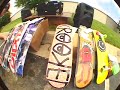Battle of the Boxes