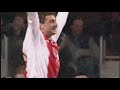 3 historie wedstrijden ajax-sparta