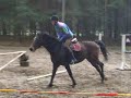 joju per kliūtis