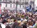 FG DJ radio @ Techno Parade 2006