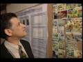 Daniel Levitin is a guest on Bravo's Arts and Minds