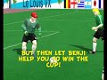 Holly Benji Patch FIFA 08