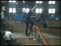 videos de Gatorade Free Flow Tour Four Seasons Skatepark