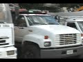 Plan Metropolitano de Proteccion y Saneamiento Ambiental - Caracas Ciudad para la Vida
