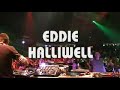 Eddie Halliwell - APOKALYPSA