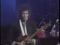 U2 Keith Richards Londres Dominion Theatre 1988