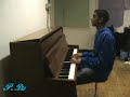 Mario- Let Me Love You By: P.Dushiyan