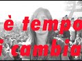 DENTRO LO STOMACO LA LIBERTA'