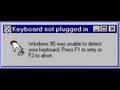 Windows 95 picture