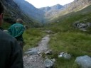 Glen Coe Conquered