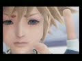 Kingdom Hearts - Sora and Kairi Tribute