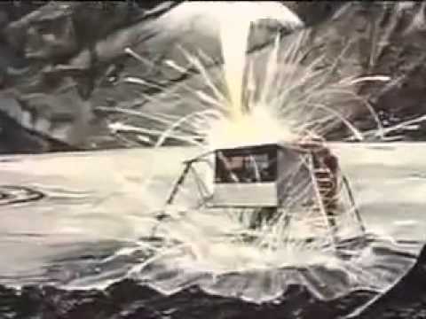 conspiracy theory - This episode of a FOX TV show titled *Conspiracy Theory* was aired on February 2001. The