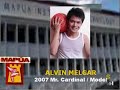 The Elite Mapua Cardinals