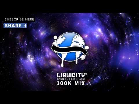 liquicity - As promised: Here's the milestone mix to celebrate 100K of subscribers! I personally want to thank every single person who subscribed, donated, supported us ...