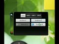 Animated Plasma Tab Bar (KDE Commit-Digest Issue 115)