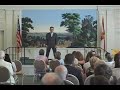 Toastmasters District 47 Speech Contest
