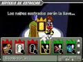 Kingdom Hearts Chain of Memories Las Cartas Recompensa