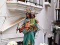 Maria Auxiliadora 2008 - Arcos de la Frontera