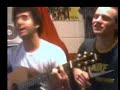 Mark and Alex - Hit Me Baby One More Time Mark and Alex - Hit Me Baby One More Time