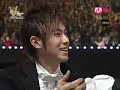 20081210 23rd Golden Disk Awards 2008 - TVXQ cut [Dopamine].avi