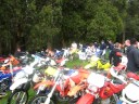 wildhogs blue light ride noojee hotel pary 1 wildhogs blue light ride noojee hotel pary 1