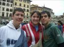 ies roquetes viatje de 4t a italia