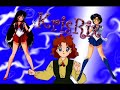 The Abridged Interview- Megami33 & KrisRix Part 2