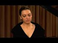 Irena Koblar, Beethoven Sonata Op 10 No 3 in D major, mov. 2 Irena Koblar, Beethoven Sonata Op 10 No 3 in D major, mov. 2