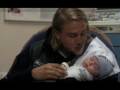 Sons of Anarchy Jax