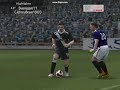 Rangers V PESFan United Rangers V PESFan United