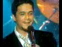 alejandro sanz corazon partio