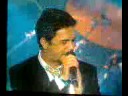 alejandro sanz corazon partio