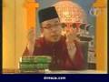 Bicara Mufti - Memilih Sahabat 01/02