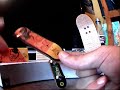 FINGERBOARD - Low Pro review