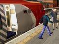 Voyager for Rail Simulator